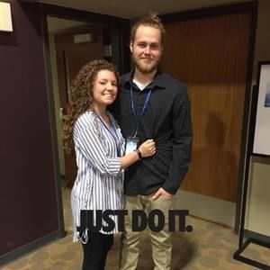 Meet your Posher, Payton